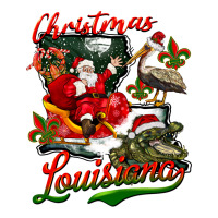 louisiana christmas with santa | Teevron