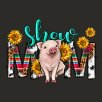 Show Mom Mothers Day Heavy Core Tee | Teevron