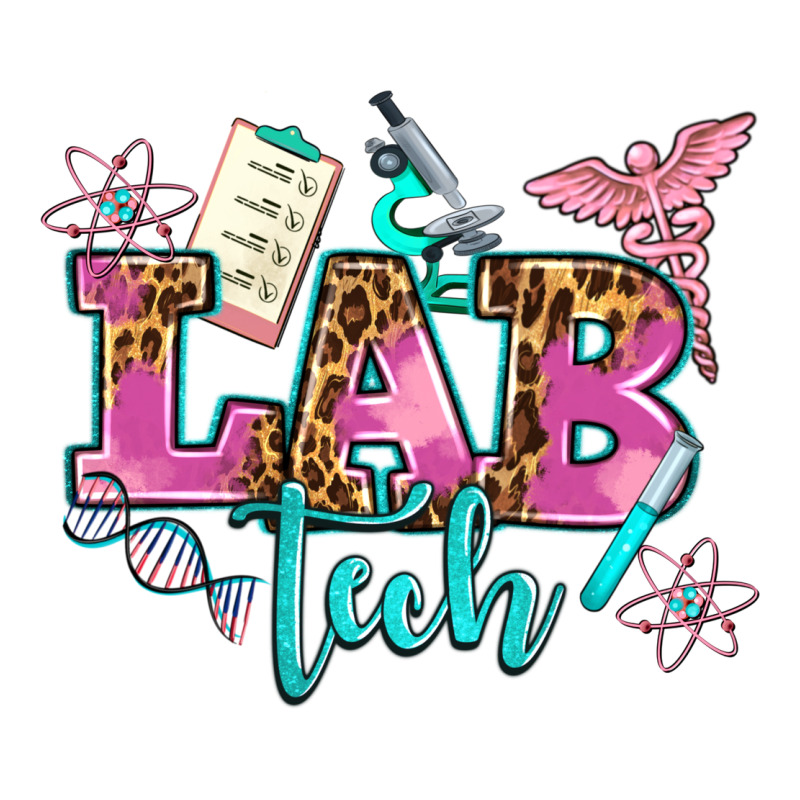 Lab Tech Premium Tee by AdoDesignShop | Teevron