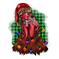 christmas rooster | Teevron
