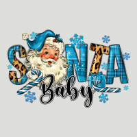 Santa Baby Christmas Zipper Hoodie | Teevron