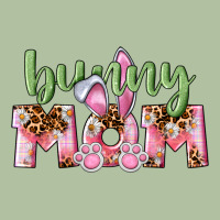 Happy Easter Bunny Mom Urban Hoodie | Teevron