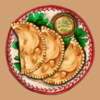 Empanada Vintage Tee | Teevron
