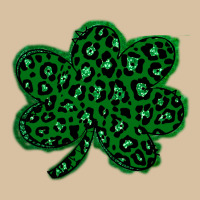 Shamrock St Patrick Heavyweight Hoodie | Teevron