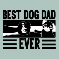 Best Dog Dad Ever Premium Sweatshirt | Teevron