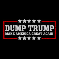 Dump Trump Premium Sweatshirt | Teevron