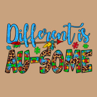 Different Is Au Some Vintage Tee | Teevron