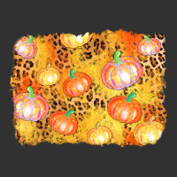 Fall Pumpkin Background Urban Heavy Tee | Teevron