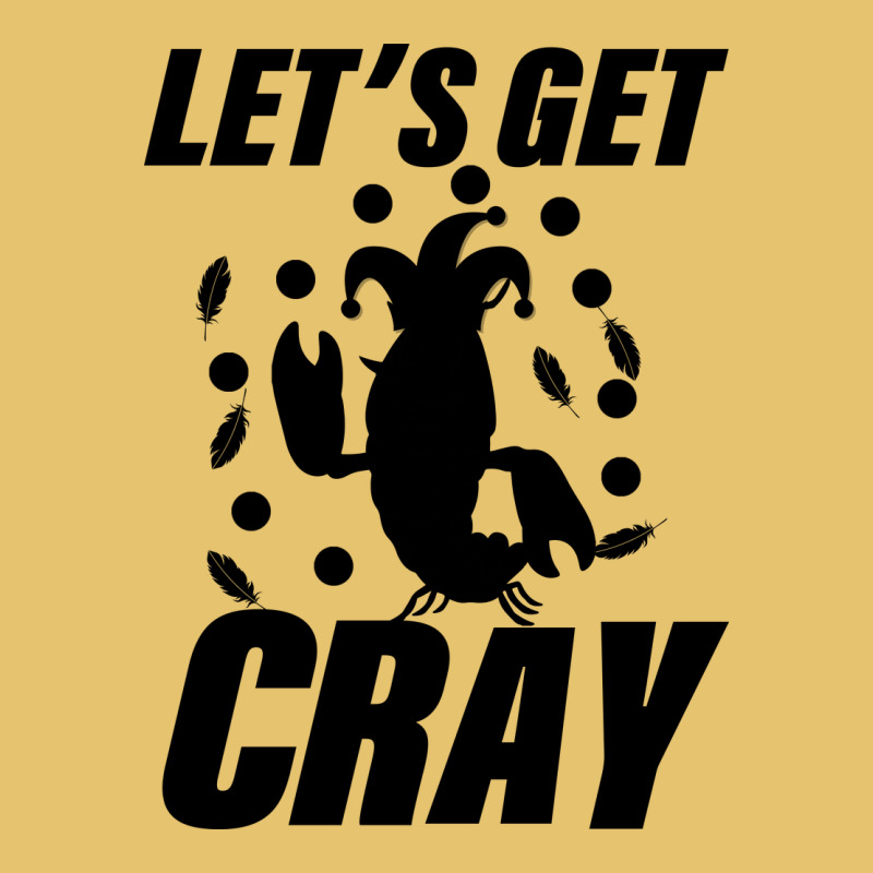 Let's Get Crazy Premium Sweatshirt by Bettercallsaul | Teevron