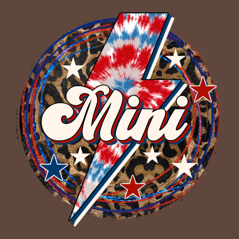 Western Mini Patriotic Classic Tee by LillyAllenDesigns | Teevron