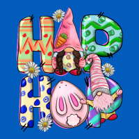 Hop Hop Easter Gnomies Easter Day Urban Hoodie | Teevron