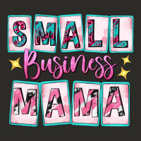 Small Business Mama Heavy Core Tee | Teevron