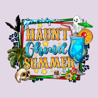 Name Spooky Summer Vibes Classic Tee | Teevron