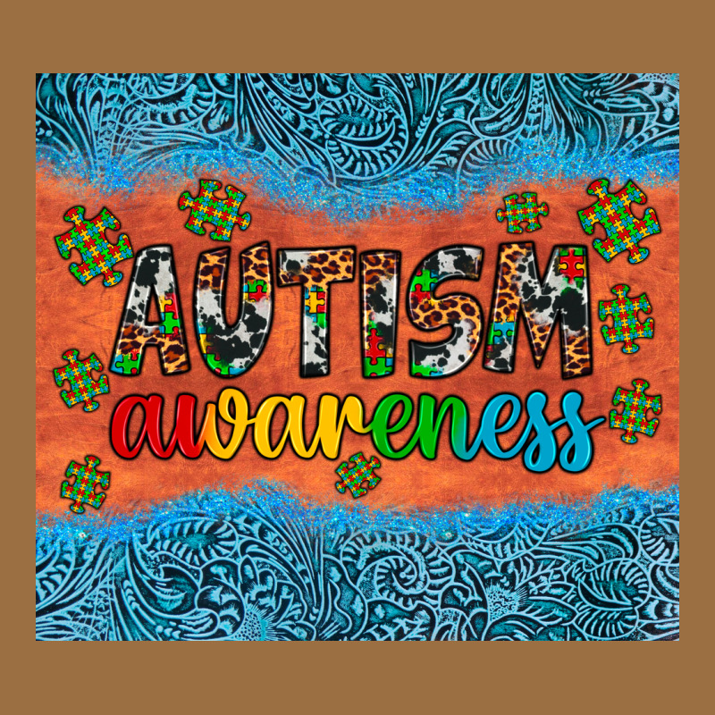Autism Awareness Vintage Tee by Artiststas | Teevron