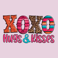 Xoxo Hugs And Kisses Classic Tee | Teevron
