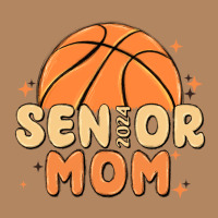 Senior Mom 2024 Long Sleeve Tee | Teevron