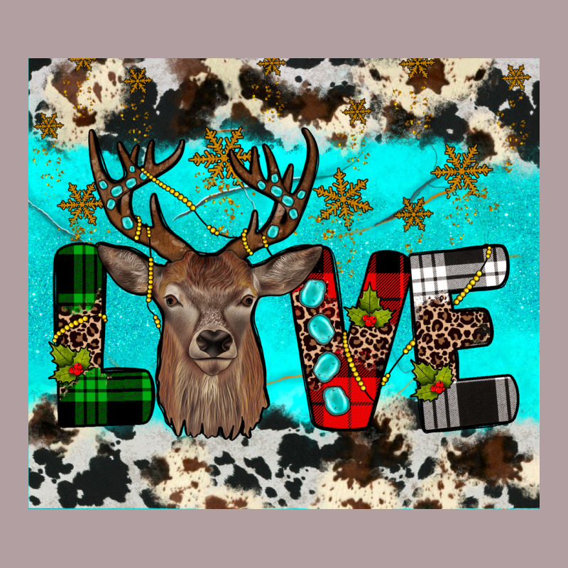 Christmas Love Vintage Hoodie by JahusDesignShop | Teevron