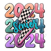 2024 senior | Teevron