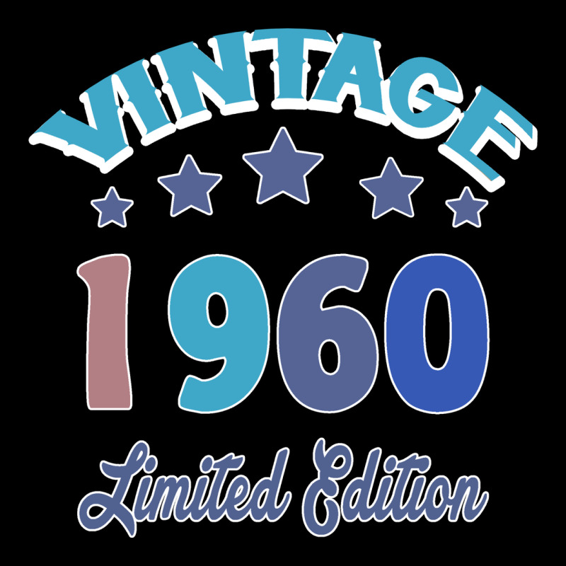 Vintage 1960 Limited Edition Premium Sweatshirt by Bettercallsaul | Teevron