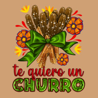 Te Gueiro Un Churro Vintage Tee | Teevron