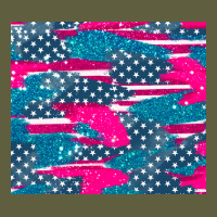 Usa Flag Vintage Tee | Teevron
