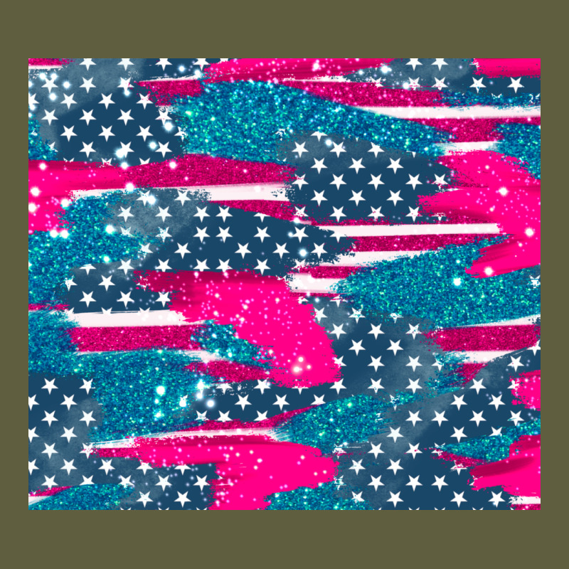 Usa Flag Vintage Tee by AdoDesignShop | Teevron