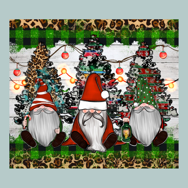 Gnomes Christmas Heavy Core Tee by RanaPortraitStore | Teevron