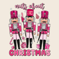 Nuts About  Christmas Zipper Hoodie | Teevron