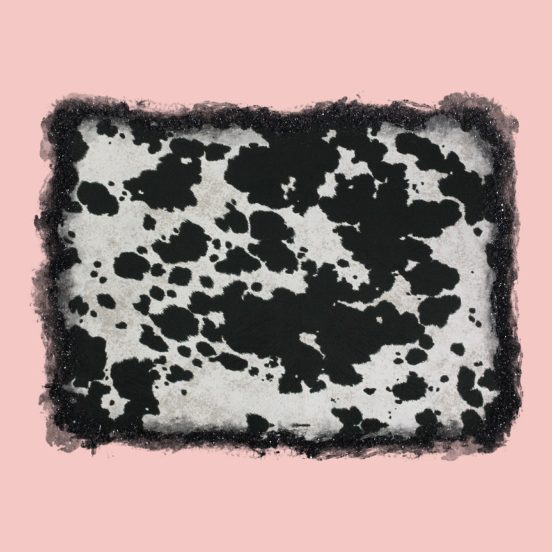 Cowhide Background Urban Heavy Tee by AdoDesignShop | Teevron