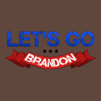 Let's Go Brandon Classic Tee | Teevron