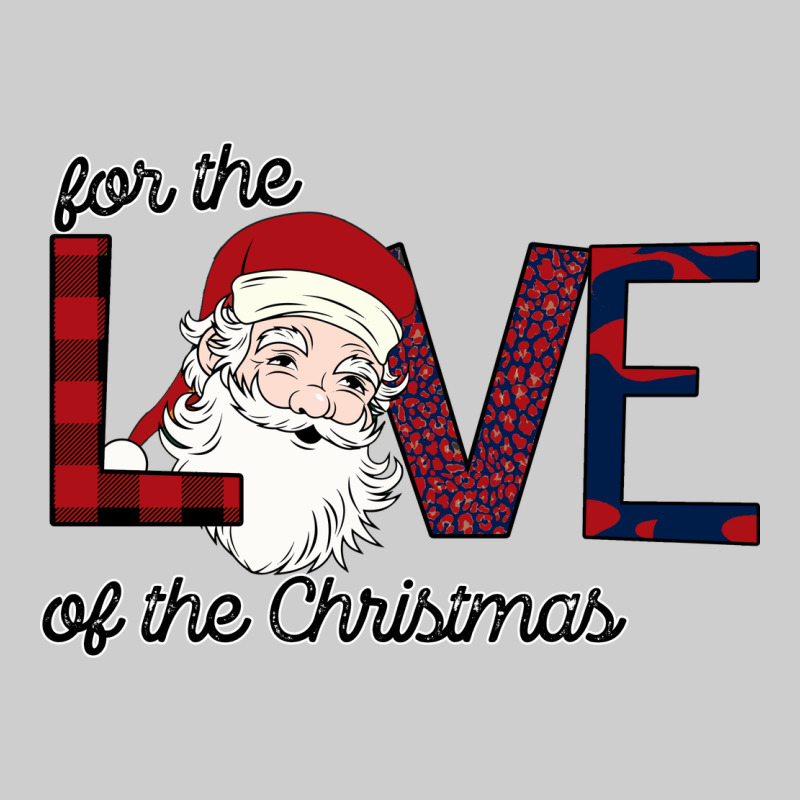 For The Love Of The Christmas Premium Sweatshirt by Bettercallsaul | Teevron