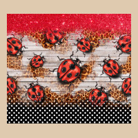 Ladybug Tumbler Heavyweight Sweatshirt | Teevron