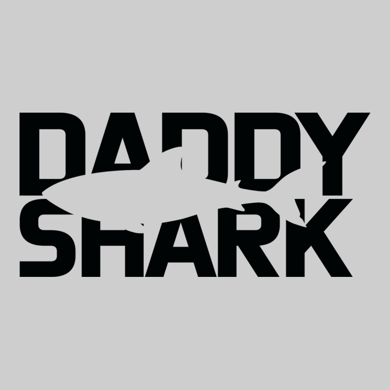 Daddy Shark Premium Sweatshirt by Bettercallsaul | Teevron