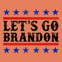 Let's Go Brandon American Flag Classic Tee | Teevron