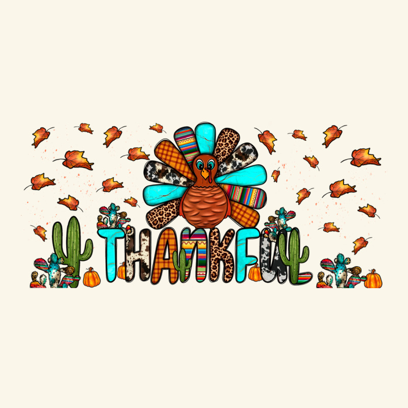 Thankful Turkey Premium Hoodie by JahusDesignShop | Teevron