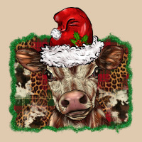 Christmas Background Baby Calf Classic Tee | Teevron