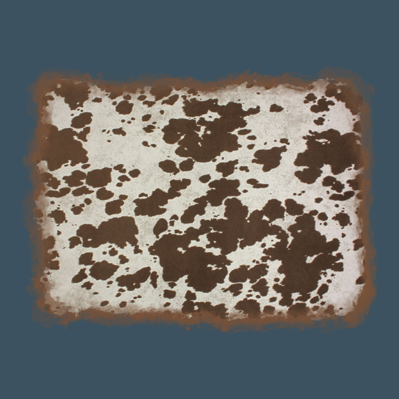 Cowhide Background Urban Heavy Tee by AdoDesignShop | Teevron