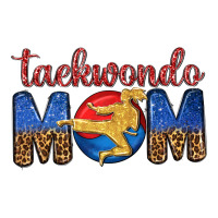 taekwondo mom | Teevron