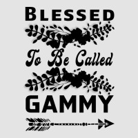 Blessed To Be Called Gammy Premium Sweatshirt | Teevron