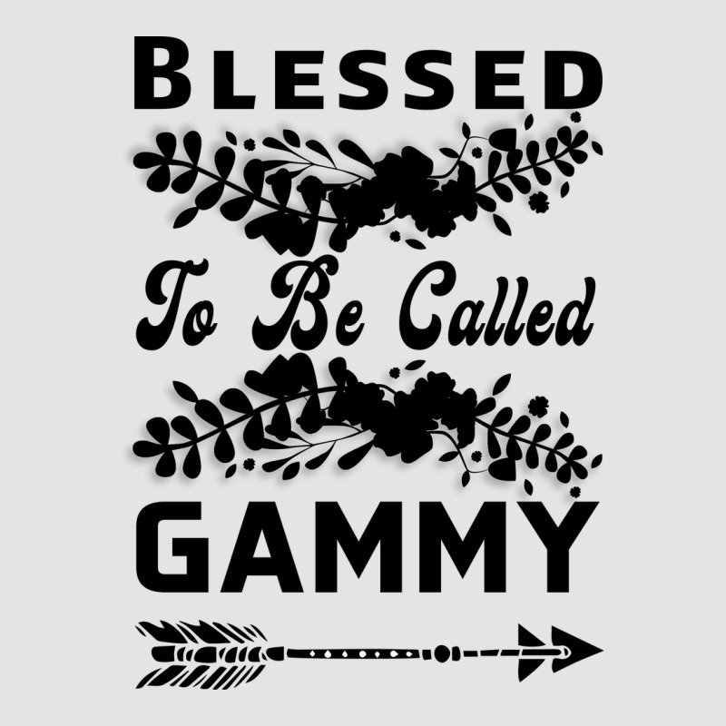 Blessed To Be Called Gammy Premium Sweatshirt by Bettercallsaul | Teevron