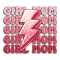 girl mom | Teevron