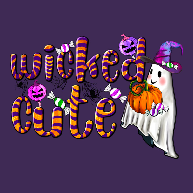 Wicked Cute Premium Hoodie by NancyCooperArtShop | Teevron