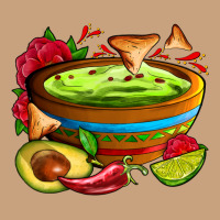 Guacamole Vintage Tee | Teevron