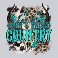 Born  Raised Country Heavyweight Sweatshirt | Teevron