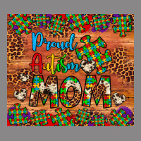 Proud Autism Mom Tumbler Vintage Tee | Teevron