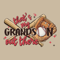 That's My Grandson Out There Long Sleeve Tee | Teevron