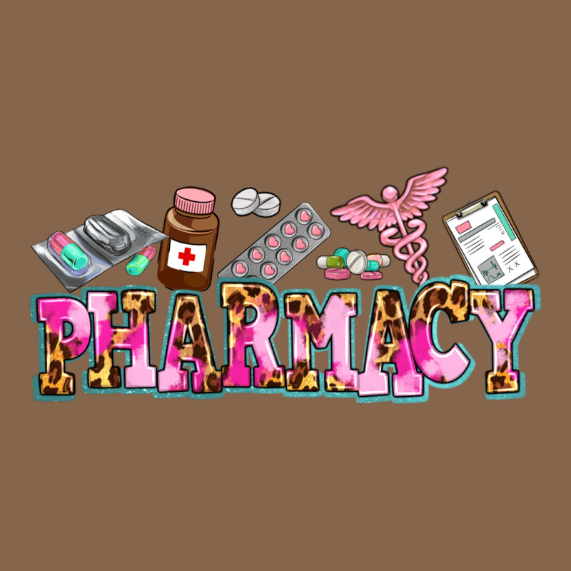 Pharmacy Premium Tee by AdoDesignShop | Teevron