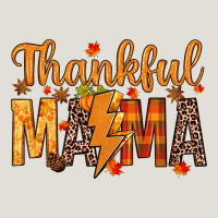 Thankful Mama Heavy Core Tee | Teevron