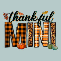 Thankful Mini Heavy Core Tee | Teevron