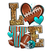 love american football | Teevron